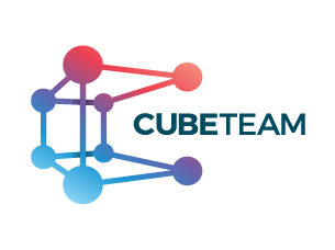 CubeTeam logo