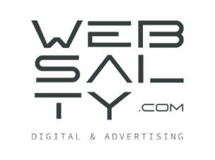 Websalty logo