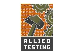 logo allied testing