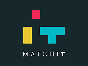 MatchIt logo sajt