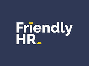 FriendlyHR logo sajt