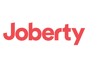 Joberty logo sajt