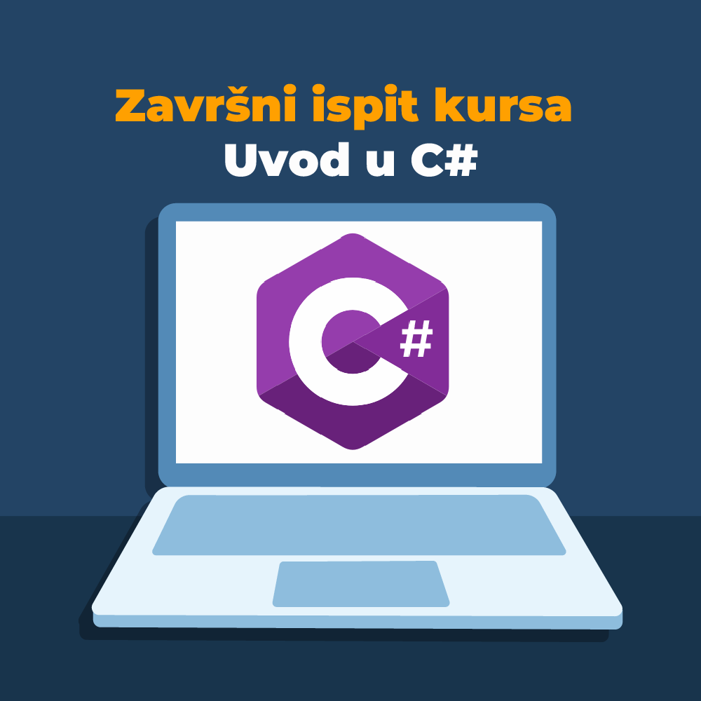 CSharp Zavrsni ispit