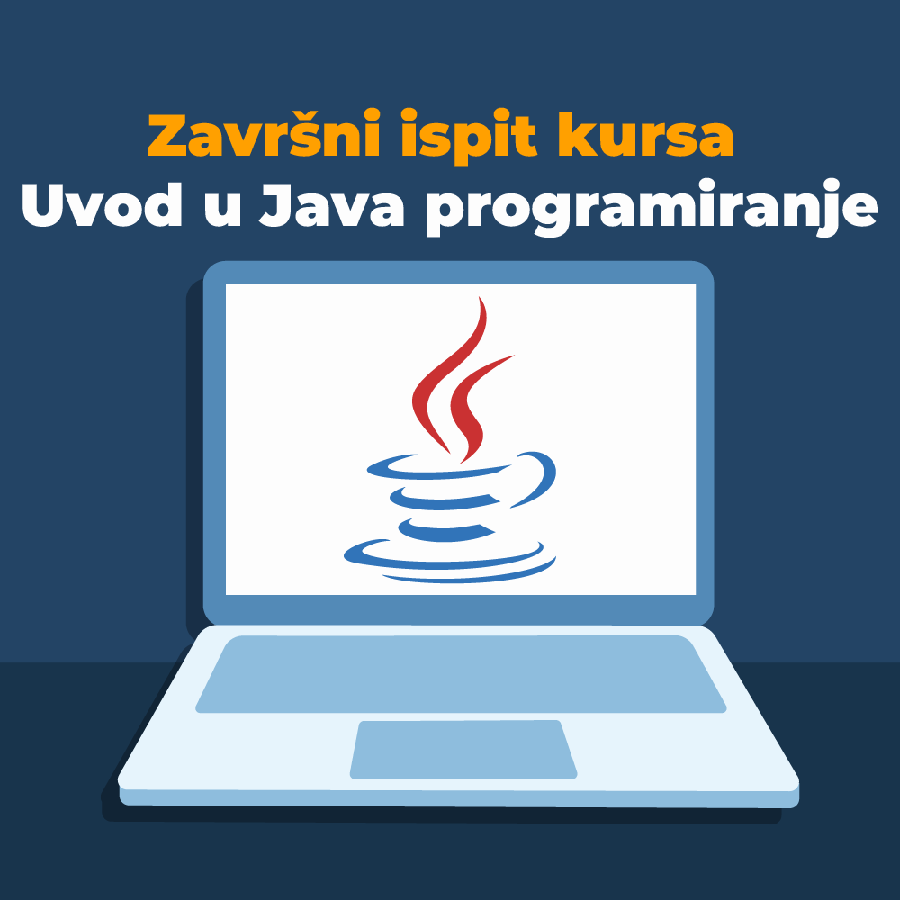 Java Zavrsni Ispit
