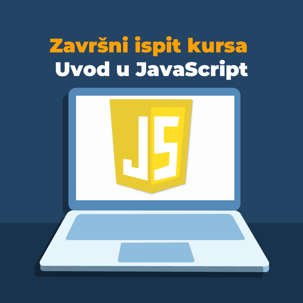 JavaScript Zavrsni Ispit