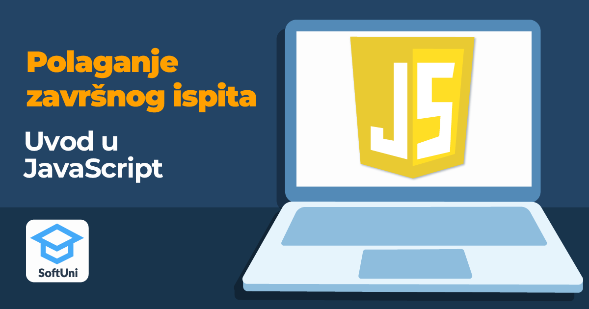 PolaganjeZavrsnogIspita UvodJava.Script