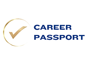 CareerPassport logo sajt