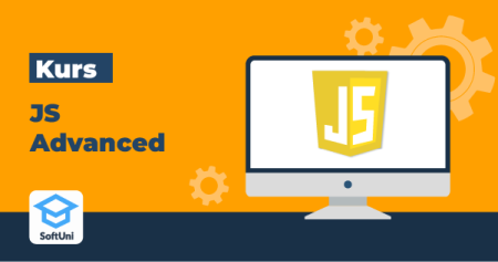 SoftUni KursJavaScriptAdvanced 1