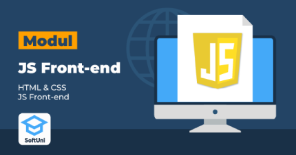 JS FrontEnd Modul 1