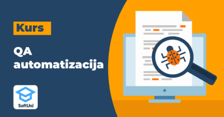 QAautomatizacija 1